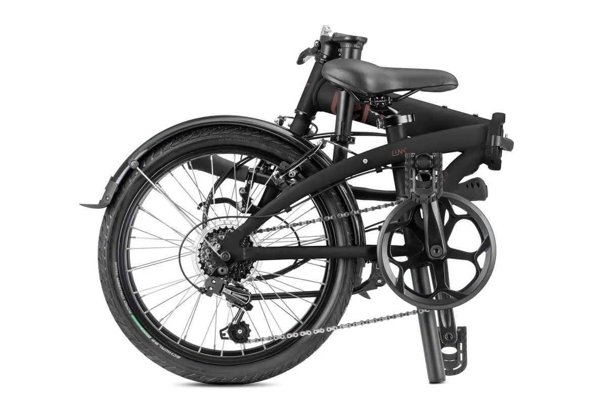 Link B7 | Tern Bicycles